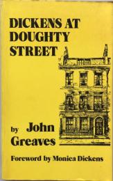 Dickens at Doughty Street