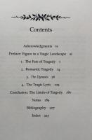Thomas Hardy's Tragic Poetry: The Lyrics and The Dynasts