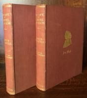 The Life of Samuel Johnson