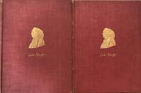 The Life of Samuel Johnson