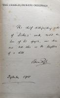 The Charles Dickens Originals