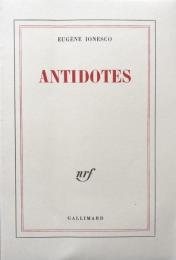 Antidotes