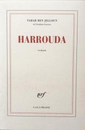 Harrouda
