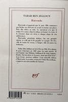 Harrouda