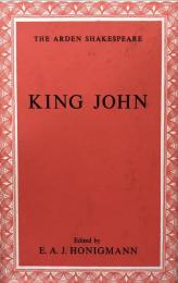 King John: The Arden Shakespeare