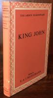 King John: The Arden Shakespeare