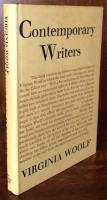 Contemporary Writers