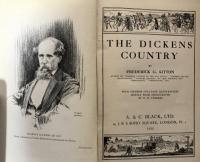 The Dickens Country