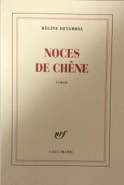 Noces de chêne