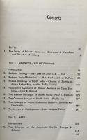 Primate Behavior: Field Studies of Monkeys and Apes