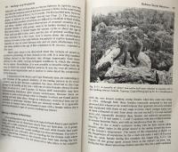 Primate Behavior: Field Studies of Monkeys and Apes