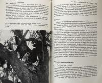Primate Behavior: Field Studies of Monkeys and Apes