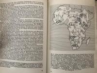 Grundzüge der Verbreitungsgeschichte der Säugetiere: Eine historische Tiergeographie