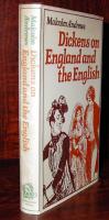 Dickens on England and the English