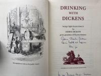 Drinking with Dickens
