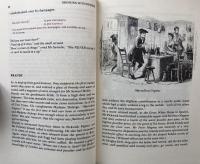 Drinking with Dickens