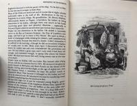 Drinking with Dickens