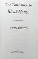 The Companion to Bleak House