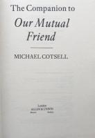 The Companion to Our Mutual Friend