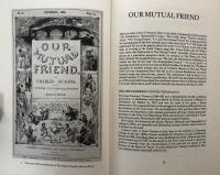 The Companion to Our Mutual Friend