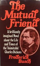 The Mutual Friend