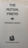The Mutual Friend