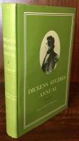 Dickens Studies Annual : Volume2