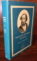 Dickens Studies Annual: Essays on Victorian Fiction, Volume 28