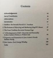 Jane Austen's Achievement