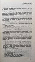 Madame canebiere et son meli melo