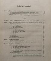Contra Gabrielem: Luthers Auseinandersetzung mit Gabriel Biel in der Disputatio Contra Scholasticam Theologiam 1517
