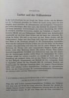 Contra Gabrielem: Luthers Auseinandersetzung mit Gabriel Biel in der Disputatio Contra Scholasticam Theologiam 1517