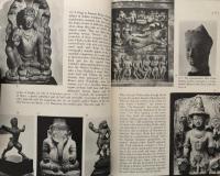 Three Ways of Asian Wisdom: Hinduism, Buddhism and Zen and their significance for the West 