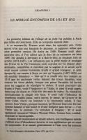 Érasme : L'Extase et l'Eloge de la folie