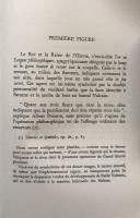 LES DOUZE CLEFS DE LA PHILOSOPHIE