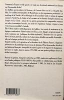 L'Etat brancardier  Politiques du déclin industriel (1974-1984)
