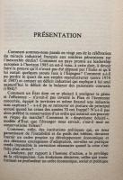 L'Etat brancardier  Politiques du déclin industriel (1974-1984)