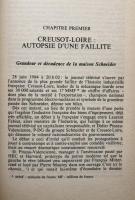 L'Etat brancardier  Politiques du déclin industriel (1974-1984)