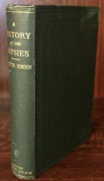 A History of the Gipsies With Specimens of the Gipsy Language