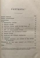 A History of the Gipsies With Specimens of the Gipsy Language