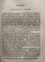 A History of the Gipsies With Specimens of the Gipsy Language