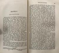 A History of the Gipsies With Specimens of the Gipsy Language