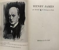 Henry James At Home