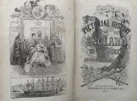 A Pictorical History of England : Standard Historical School Series