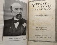 Seventy Years A Showman