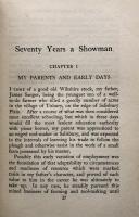 Seventy Years A Showman