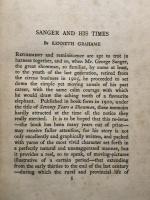 Seventy Years A Showman