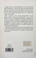 Chemins de sagesse : Traité du labyrinthe
