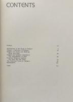 Religion and Man: The Study of Religion and Primitive Religions
