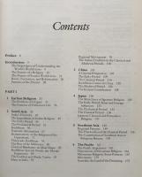 The World's Religions: Old Traditions and Modern Transformations